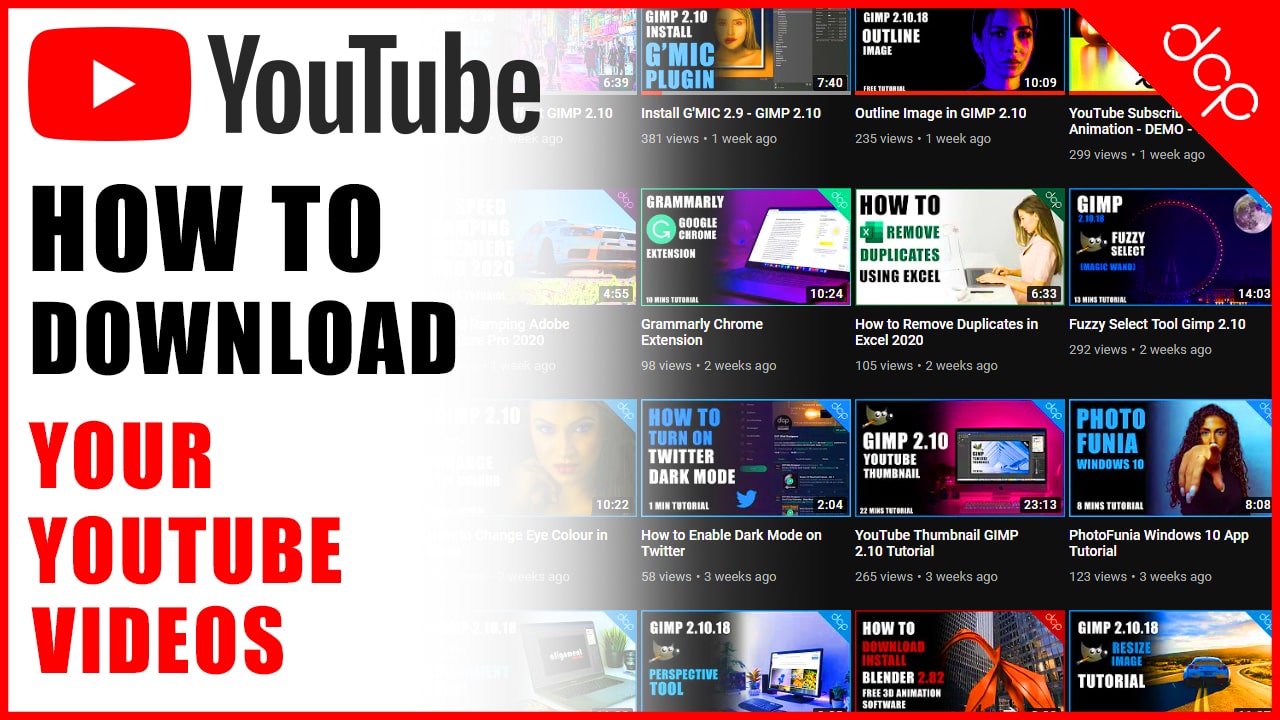 download youtube videos online free using url