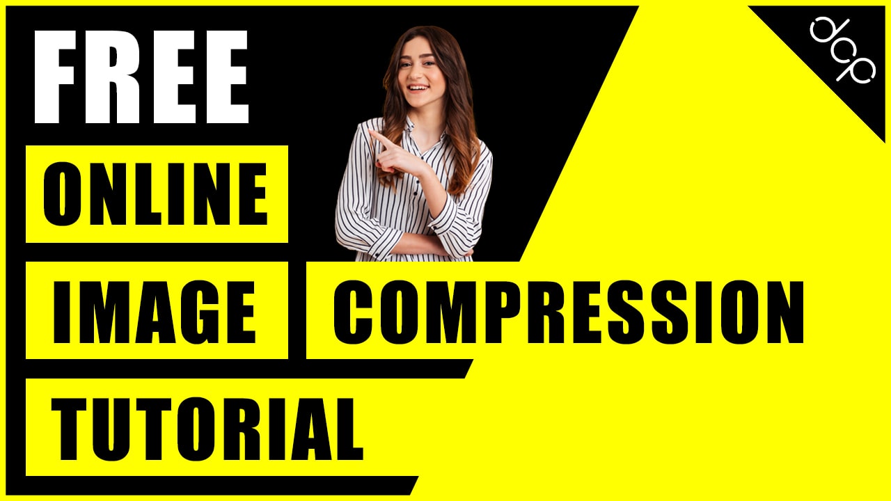 Free online image compression tool | How to compress ...