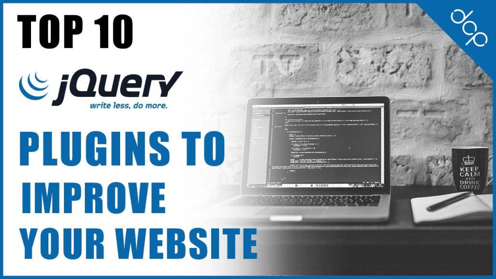 Top 10 jQuery plugins to improve your website - Feb 2013 list
