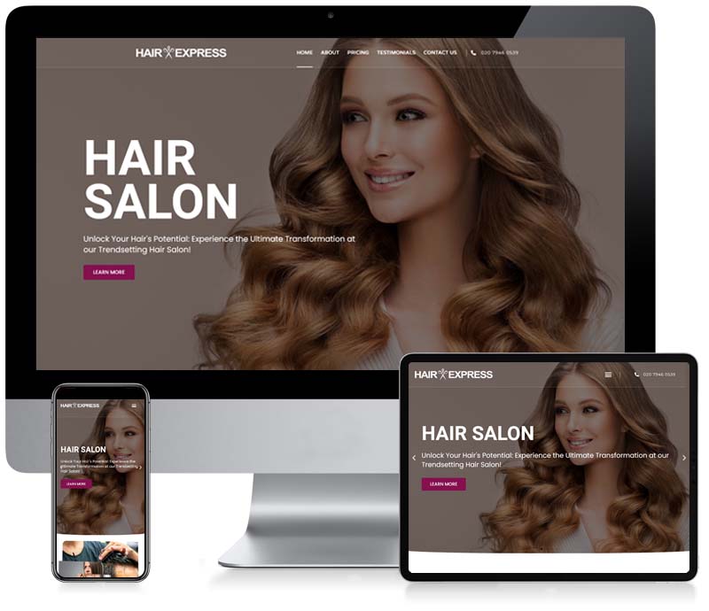 Hair Express