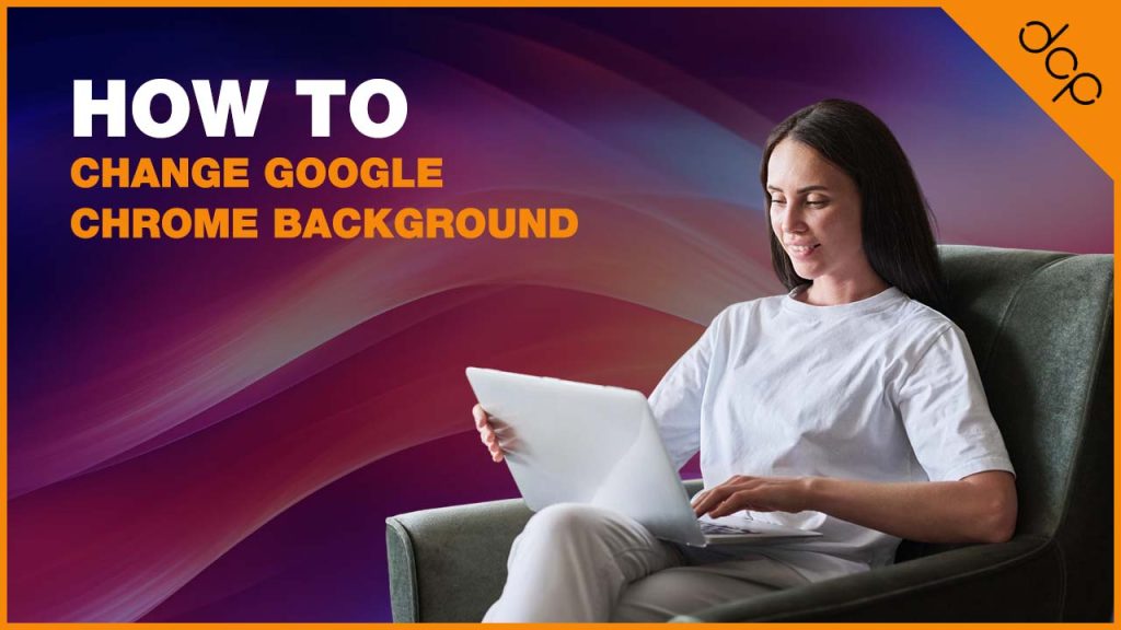 Learn how to change the background on your Google Chrome browser with this easy step-by-step tutorial. Customise Chrome with themes, colours and images.