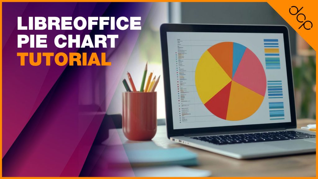 Libreoffice Pie Chart Tutorial